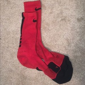Men’s XL Nike elites